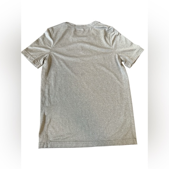 Nike Kids Dri-Fit Short Sleeve - Picture 2 of 3